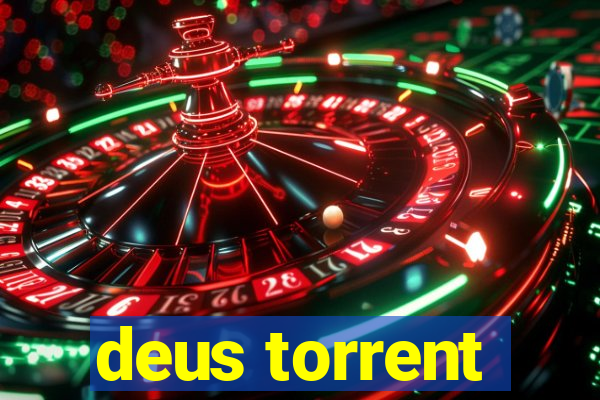 deus torrent